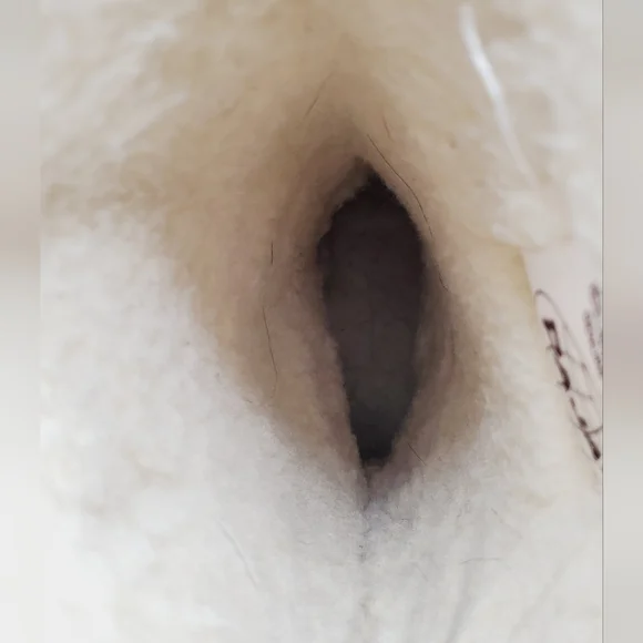 PAJAR Fur Goat Winter Ski Boots 40 - Picture 16 of 16